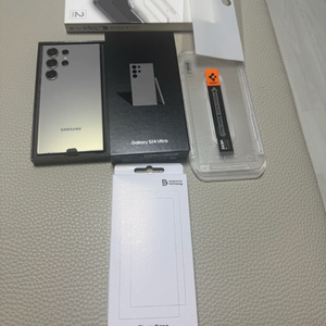 (S급-자급제) 갤럭시 S24 울트라 512G 판매