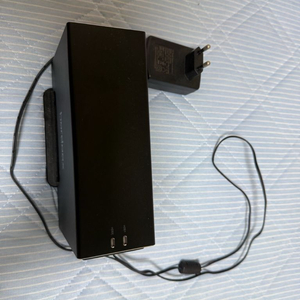 14tb das 판매합니다. hdd,외장하드