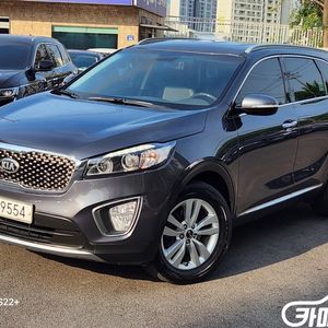 [기아]올 뉴 쏘렌토 디젤 4WD 2.0 프레스티지 #