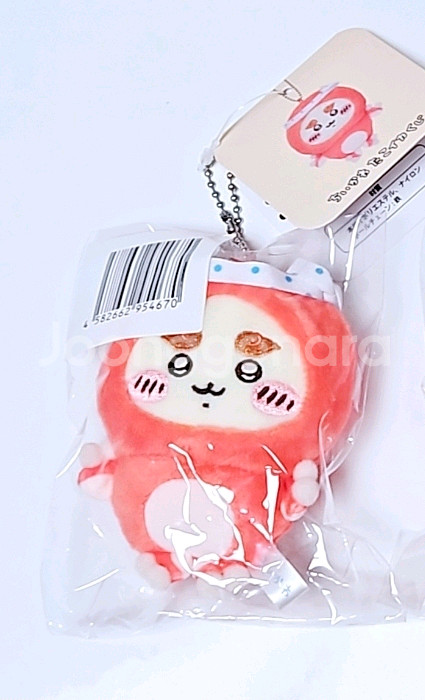 [일괄] 치이카와 쿠지d상 피자호빵우사기, 타코시사--2