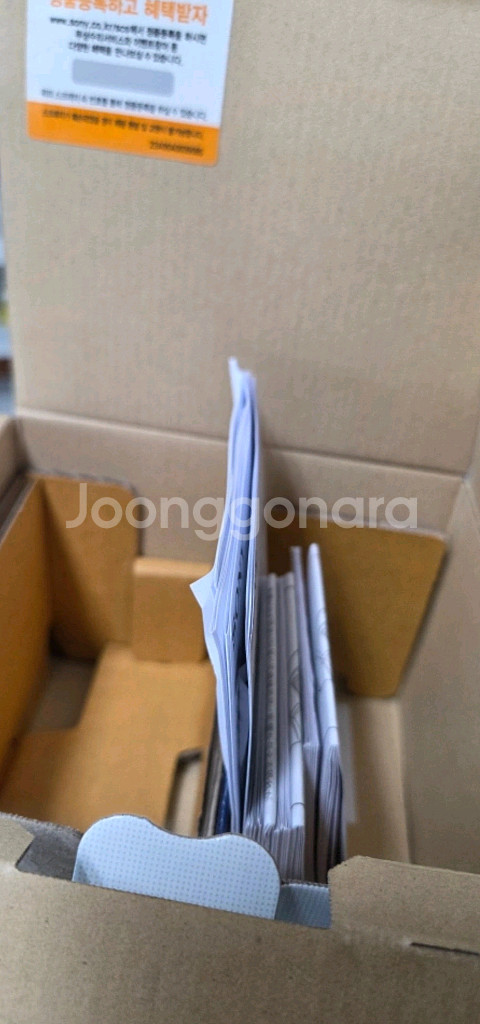 소니 ZV-E10 카메라--2