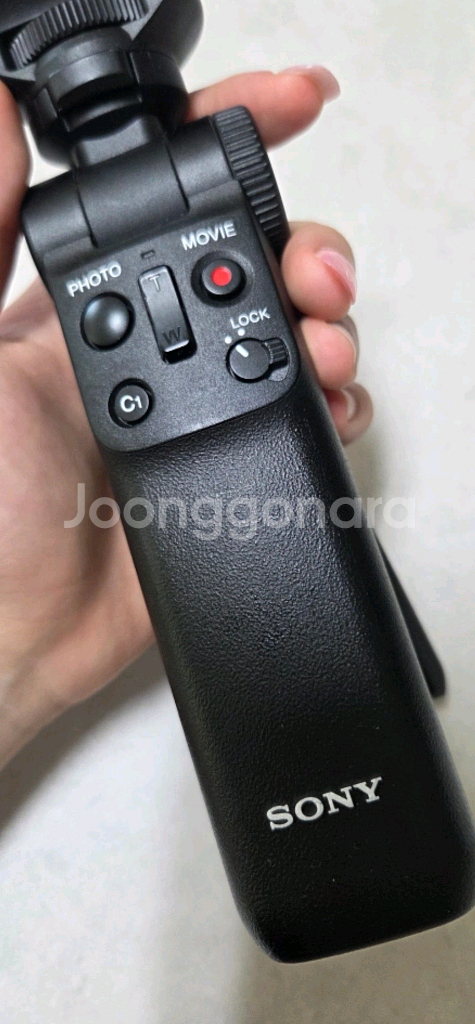 소니 ZV-E10 카메라--6