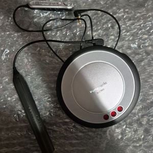 파나소닉 시디플레이어 sl ct800