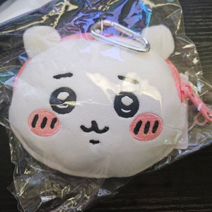 먼작귀 치이카와 동전지갑 새상품