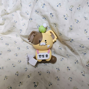 춘식버스 개춘식 춘식이 피규어 장난감 인테리어 소품