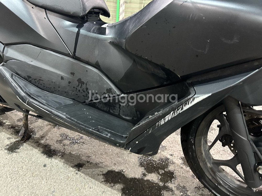 pcx125 ABS모델--9