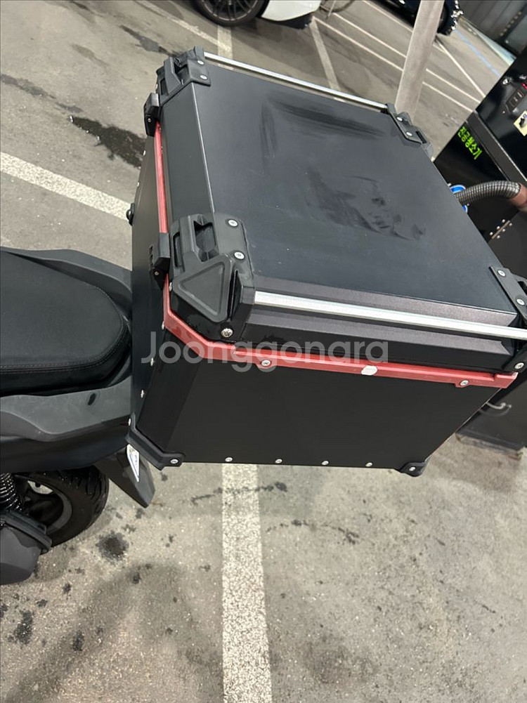 pcx125 ABS모델--7
