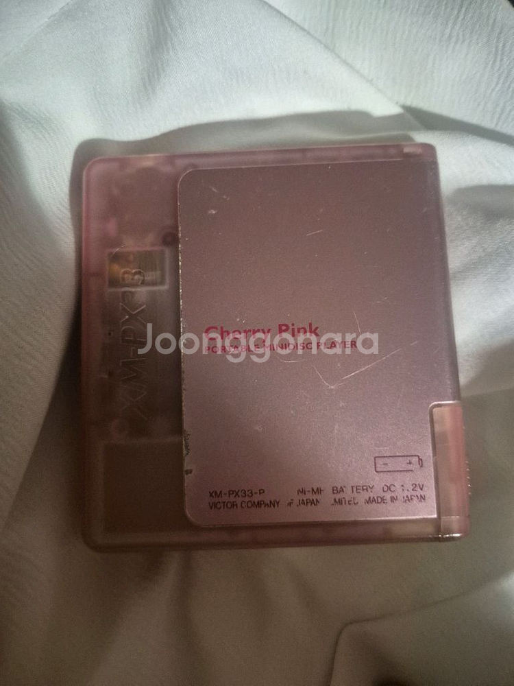Victor jvc xm-px33 정크 판매--1