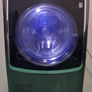 2720 엘지트롬 19KG/3.5KG 트윈워시(건조)