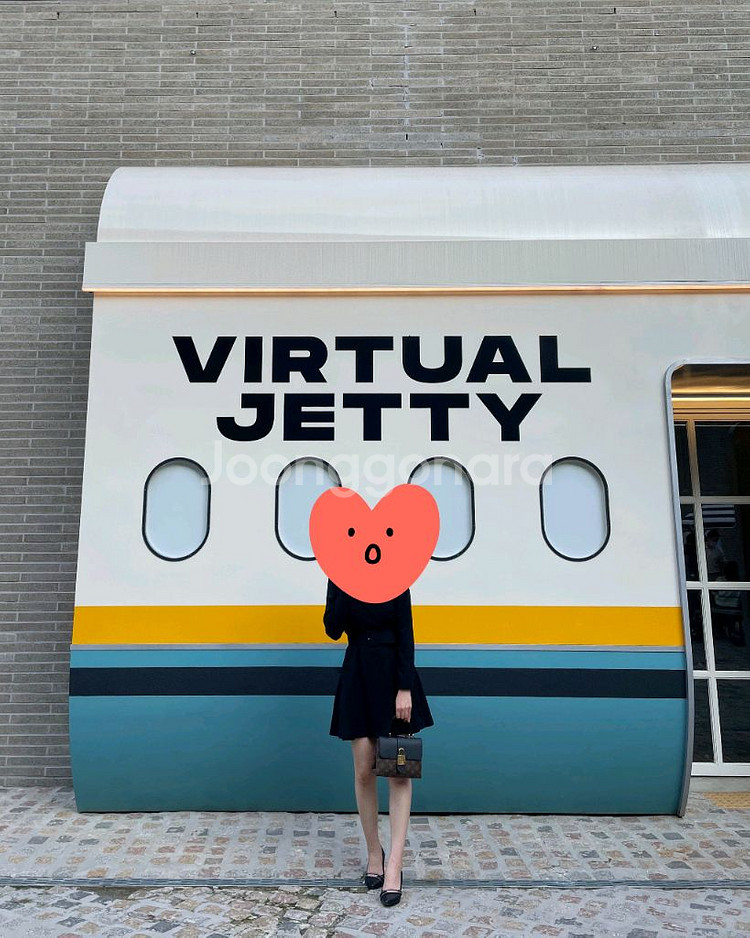 루이비통 록키BB--2