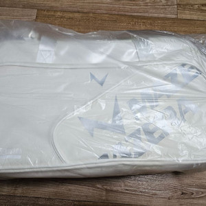 마제라 2단 미니가방