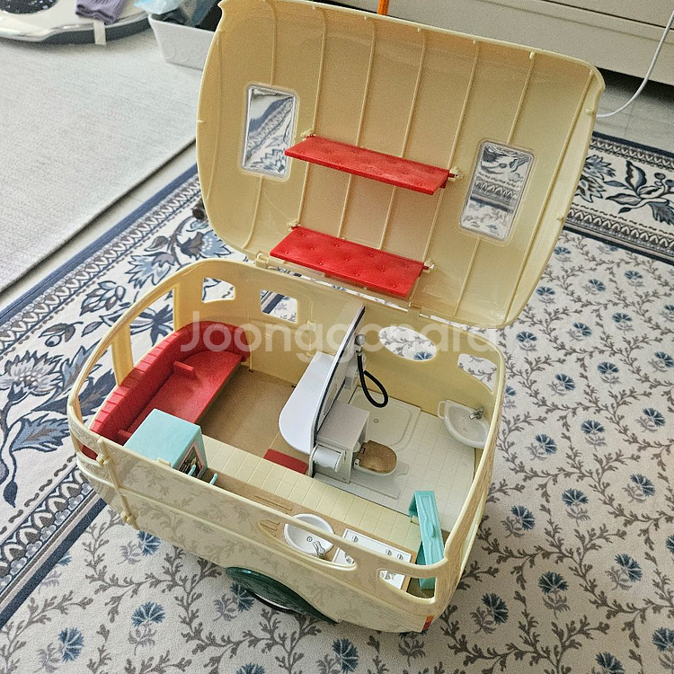 실바니안캠핑카--1