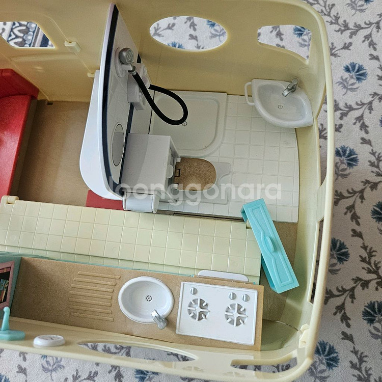 실바니안캠핑카--4