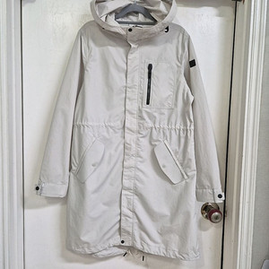 k2 바람막이 롱자켓