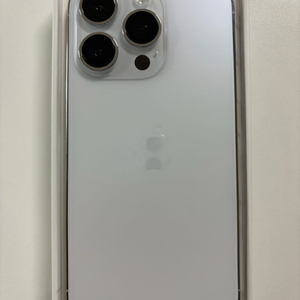 아이폰14 프로 pro 256gb 실버 팝니다