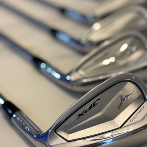 미즈노 JPX S30 아이언 세트(정품)