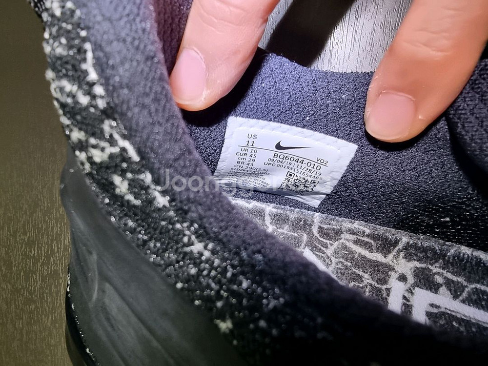 나이키 리액트 매트콘 290--4