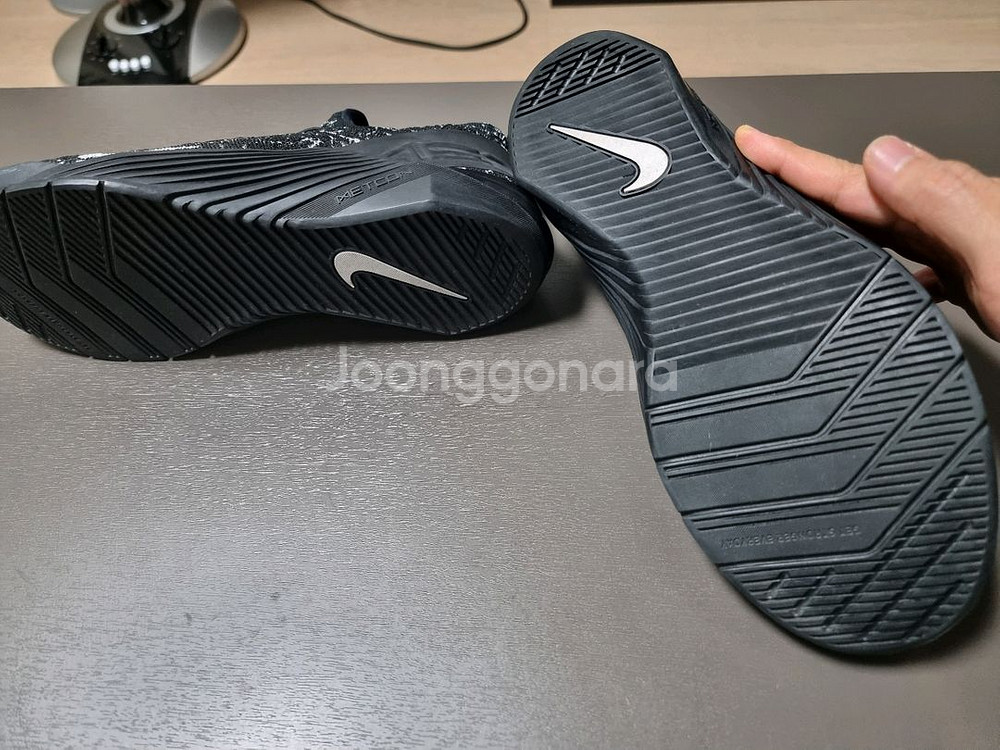 나이키 리액트 매트콘 290--1