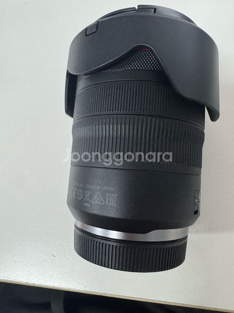 캐논 rf24-105 F4 팝니다.--2
