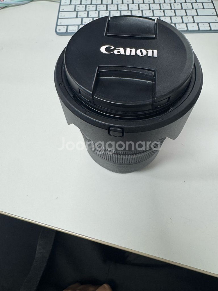 캐논 rf24-105 F4 팝니다.--1