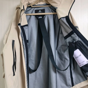 아디다스 마이쉘터 레인레디 우먼 M