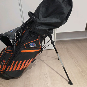 UK kids golf 어린이 골프채, 풋조이 골프화
