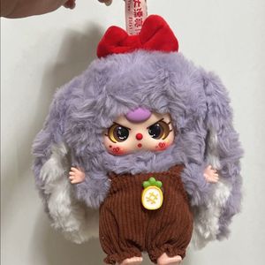 베이비쓰리 인형키링