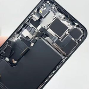 락걸린 아이폰15프로 삽니다