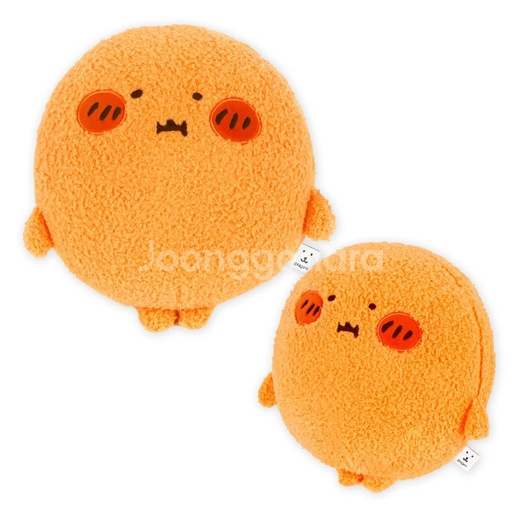 담곰이 두더지 고로케 인형 농담곰 봉제 인형 나가노--0