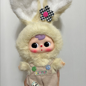 베이비쓰리 빅베이비 100프로인형