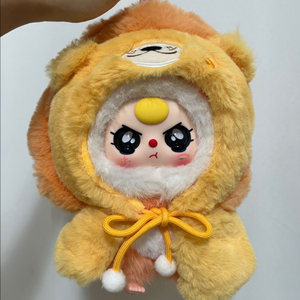 베이비쓰리 인형