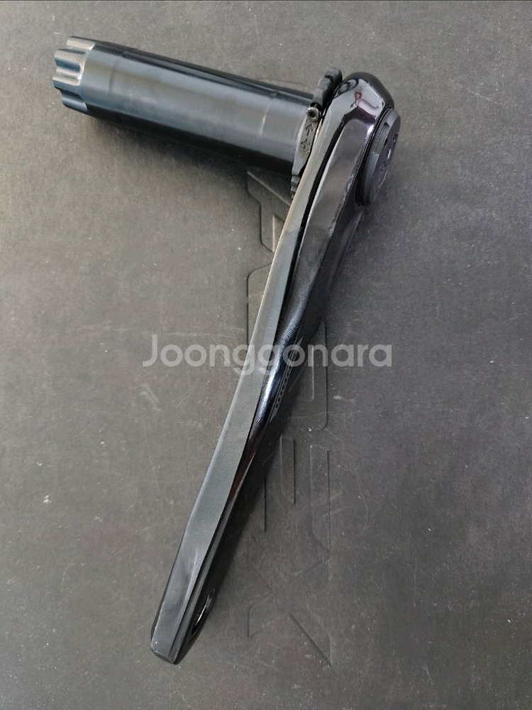 스램 라이벌 파워미터 그룹셋--4