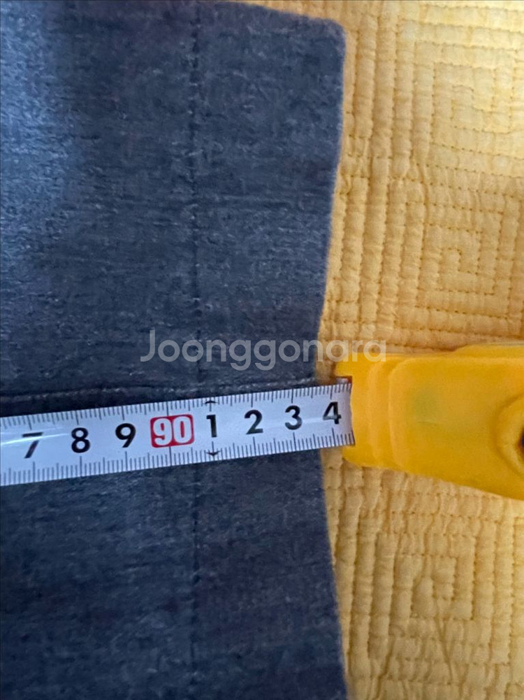 어나더오피스 산티아고 치노팬츠 02--6