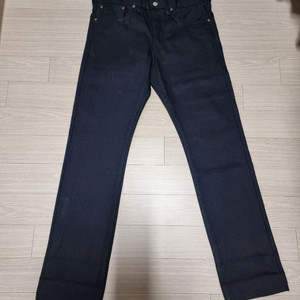 RRL 슬림핏 Selvedge Jean 31x30