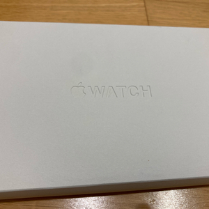 애플워치 울트라 1세대 트레일 루프 49mm