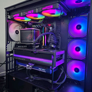 asus rtx5090 astral