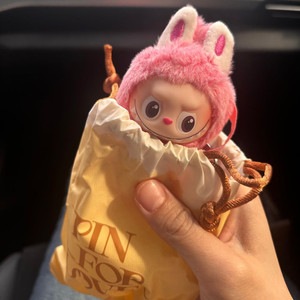 라부부 내마음속 비밀번호 (A-M) 시크릿