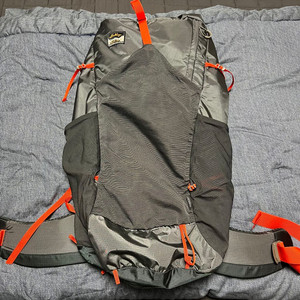 룬닥스 파드예 45L 레귤러 롱