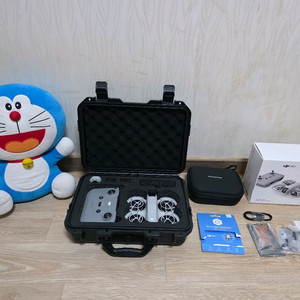 dji neo 플라이모어콤보