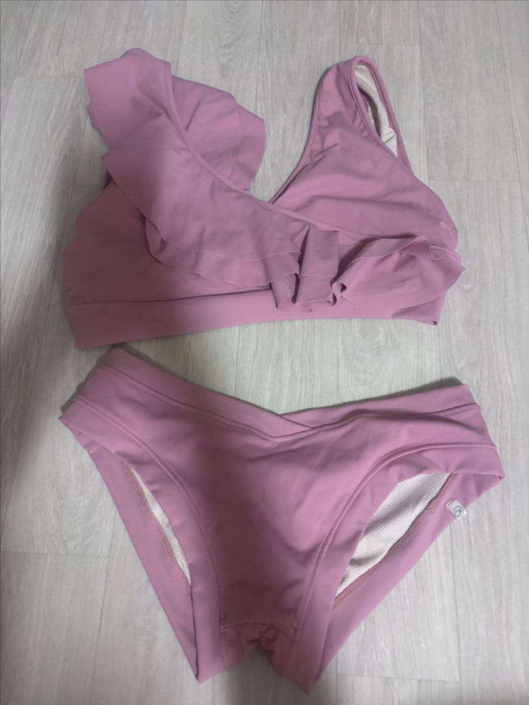 비메이드 폴웨어 새제품 cu반택포함 이미지