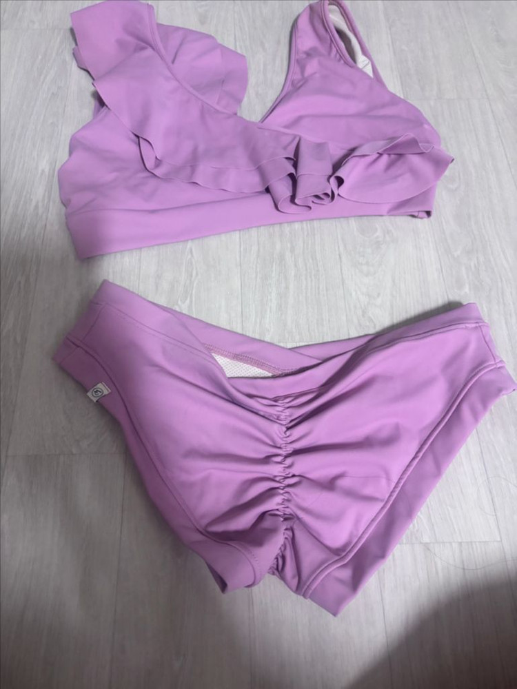 비메이드 폴웨어 새제품 cu반택포함 이미지