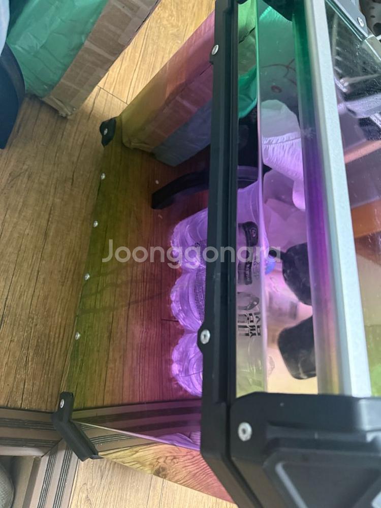 85L 탑박스 xmax브라켓--3
