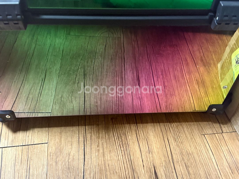 85L 탑박스 xmax브라켓--1