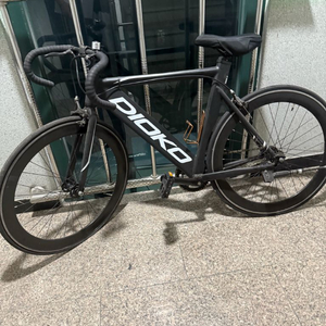 안타는 자전거 판매합니다