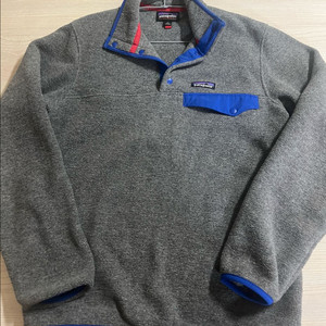 파타고니아 신칠라 라이트웨이트 xs(색상 nlpa)