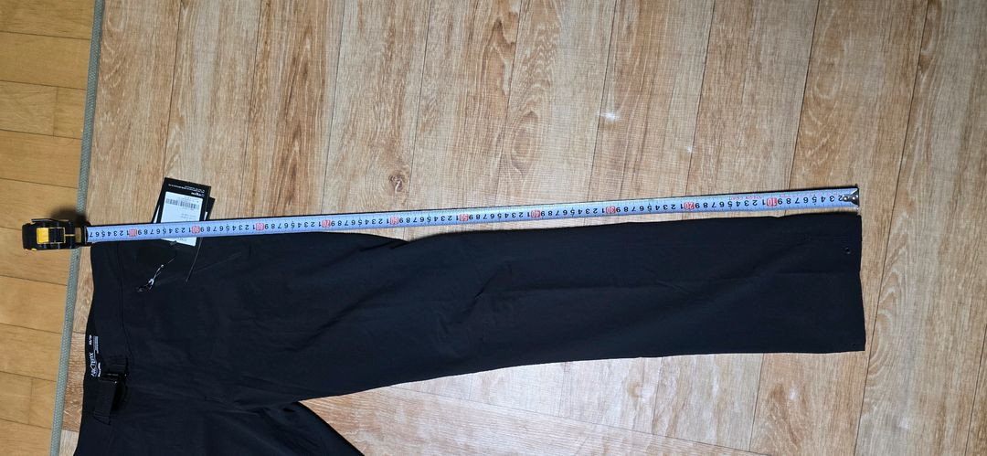 아크테릭스 감마lt 바지 (남성용) 이미지