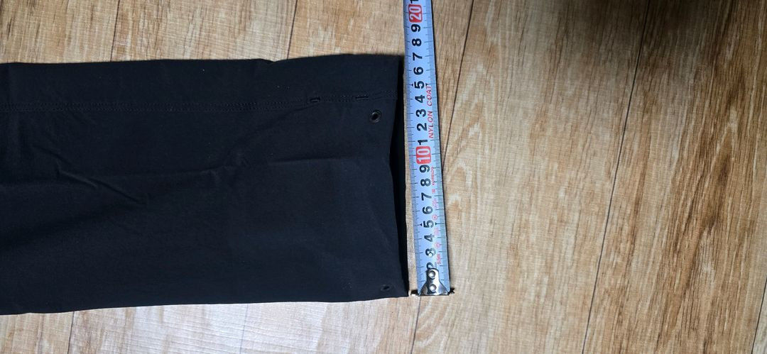 아크테릭스 감마lt 바지 (남성용) 이미지