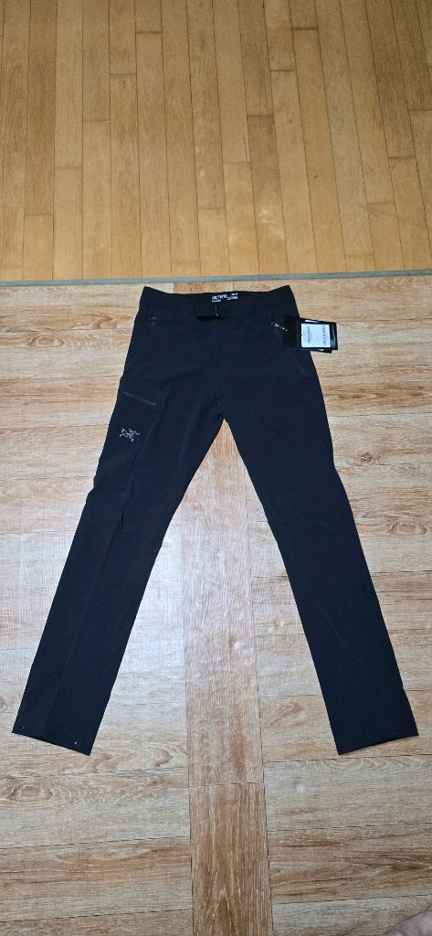 아크테릭스 감마lt 바지 (남성용) 이미지