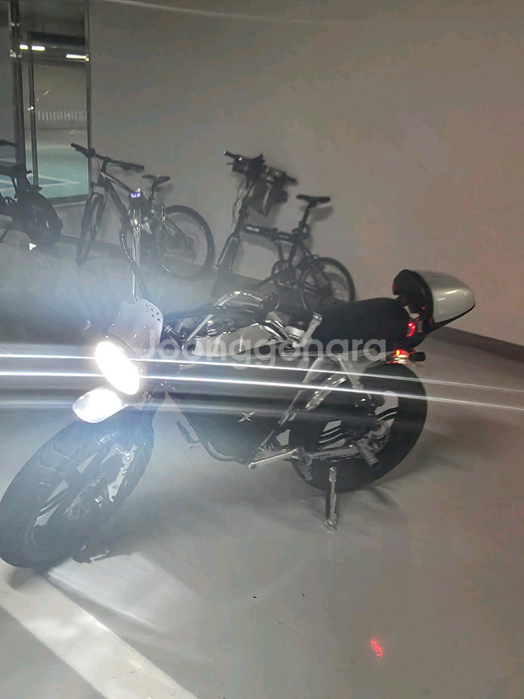 엑스라이더x200pro(크롬)--1