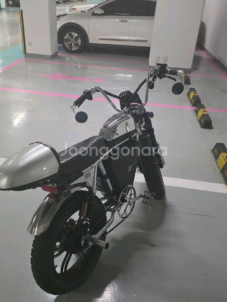 엑스라이더x200pro(크롬)--2